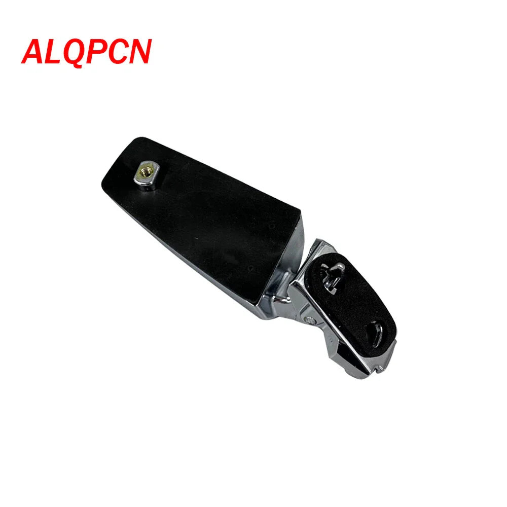 Tailgate Window Glass Hinge for Ford Territory 2004-2022 (1 Pair)
