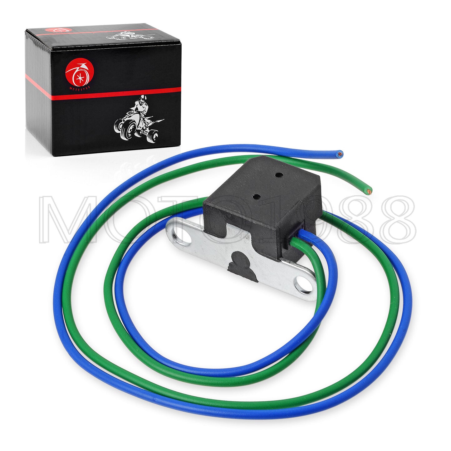 Stator Pickup Pulse Coil for Yamaha Bear Tracker 250 (1999–2000)