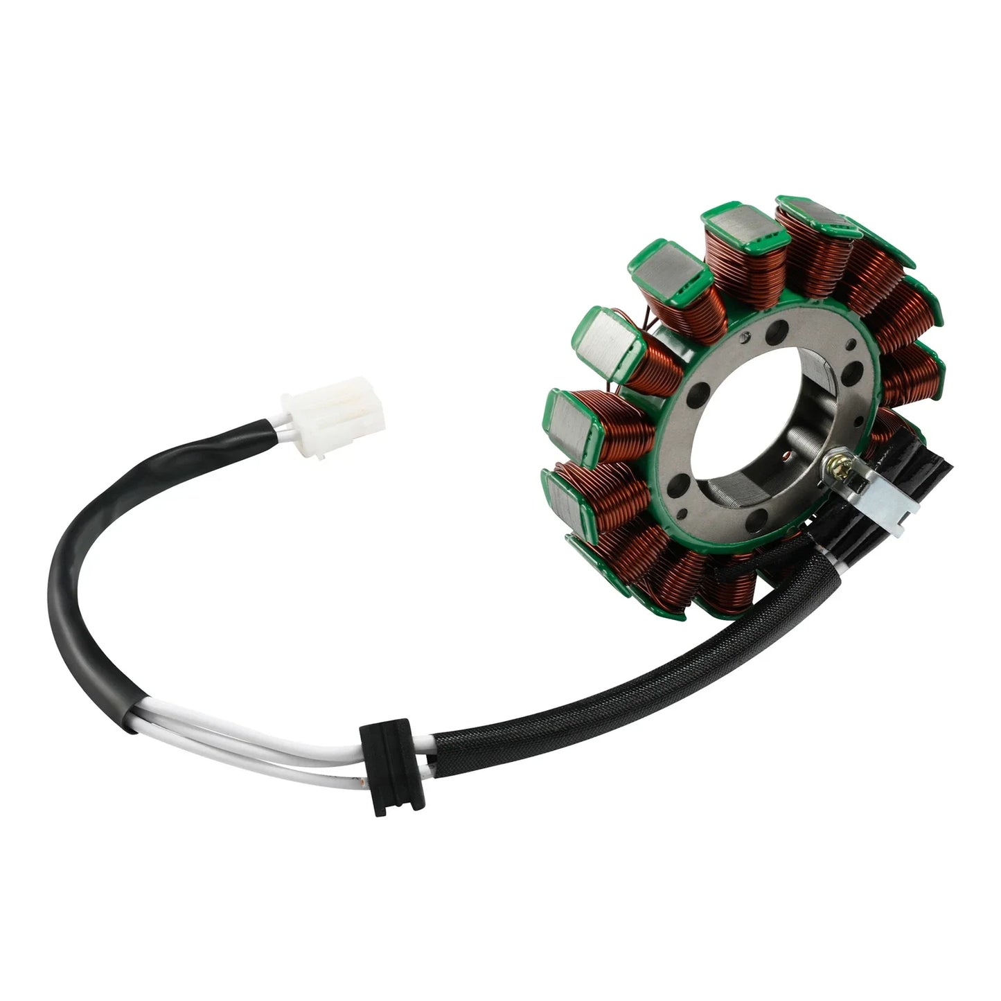 Magneto Generator Stator Coil for Suzuki GSXR1000 (2009-2016)