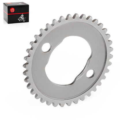 38T Cam Shaft Sprocket for Honda Fourtrax 300 (1988–2000)
