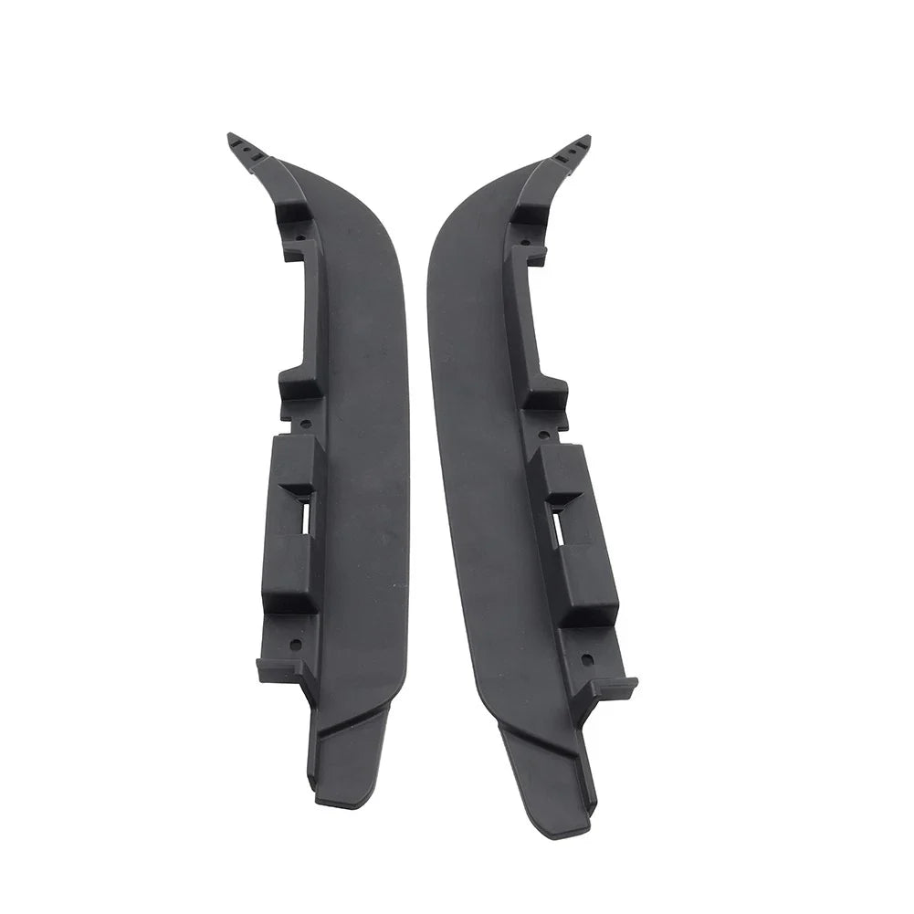 Front Bumper Lower Air Deflector for Land Rover Defender 90 110 (2020-2023) 1 Pair