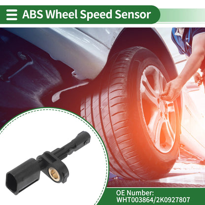 ABS Wheel Speed Sensor No.WHT003864/2K0927807 for Audi A3 (2003–2013)