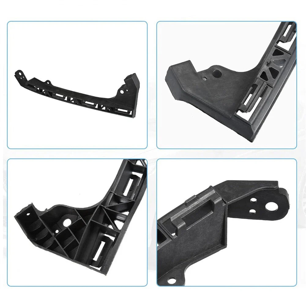 Front Bumper Bracket Set for 2009-2014 Honda Fit (2009-2014)