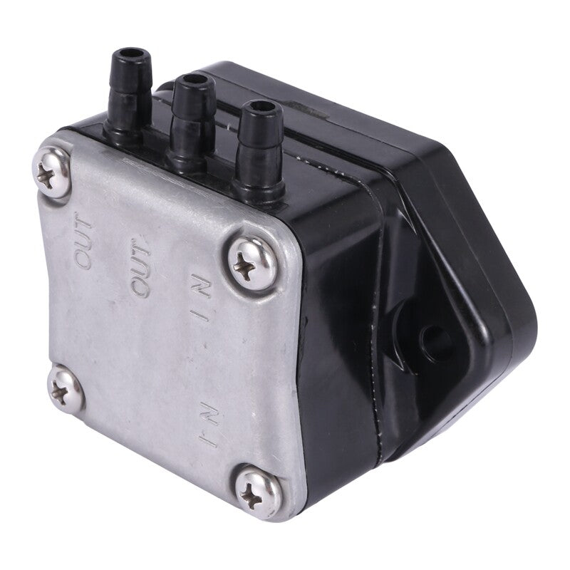 Fuel Pump Assembly for Yamaha Outboard 25-60 Hp 4-Stroke (1996–2023)