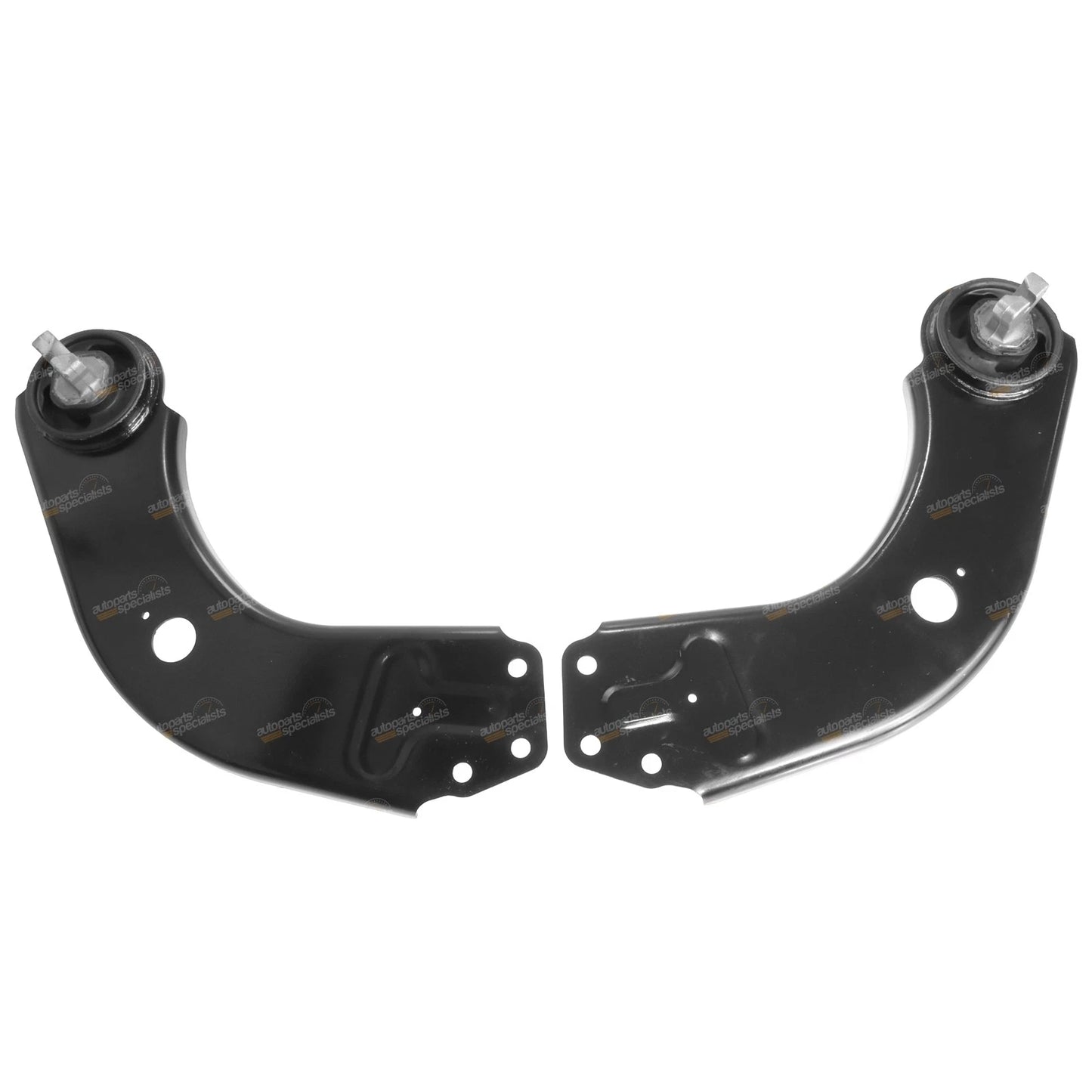 Set of 2 Rear Lower Control Arms for Ford Falcon BA BF FG (2002–2014)