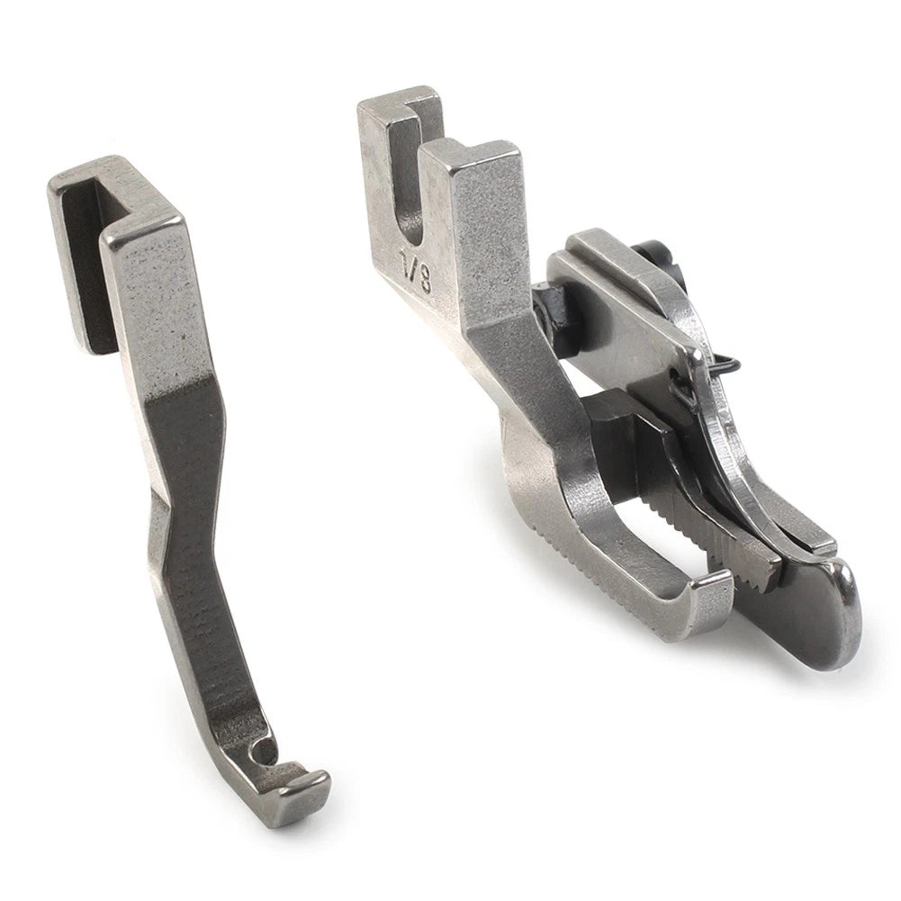 48MM Cafe Racer Clip-On Handlebar for Universal Motorcycle (All Years)