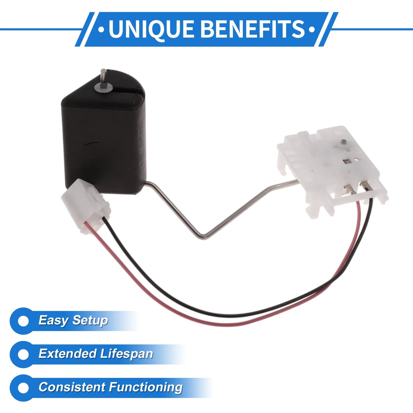 Fuel Tank Sending Unit for Audi A4L (2019–2023) No. 42081AG010