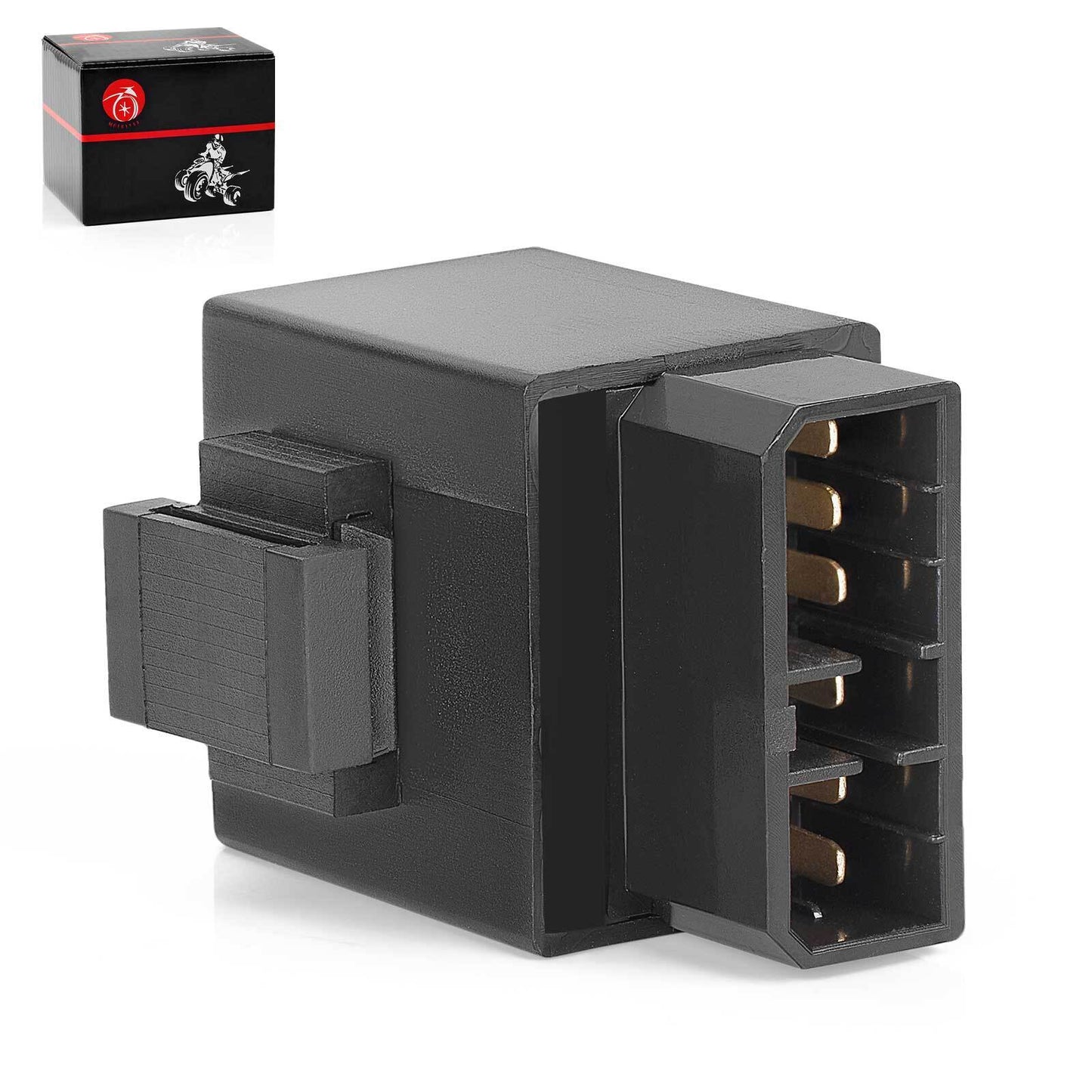 Fuel Pump Relay for Yamaha Royal Star 1300 (1996–2001)