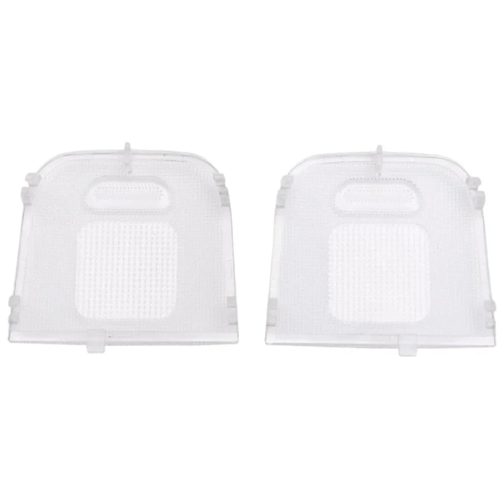 Front Row Dome Map Reading Light Covers for Toyota Camry (2007-2011)