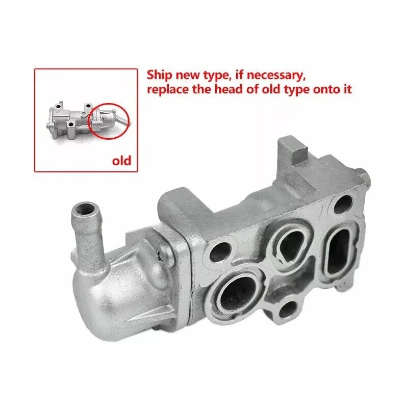 Fast Idle Thermo Valve for Honda Civic EG (1992–1995)