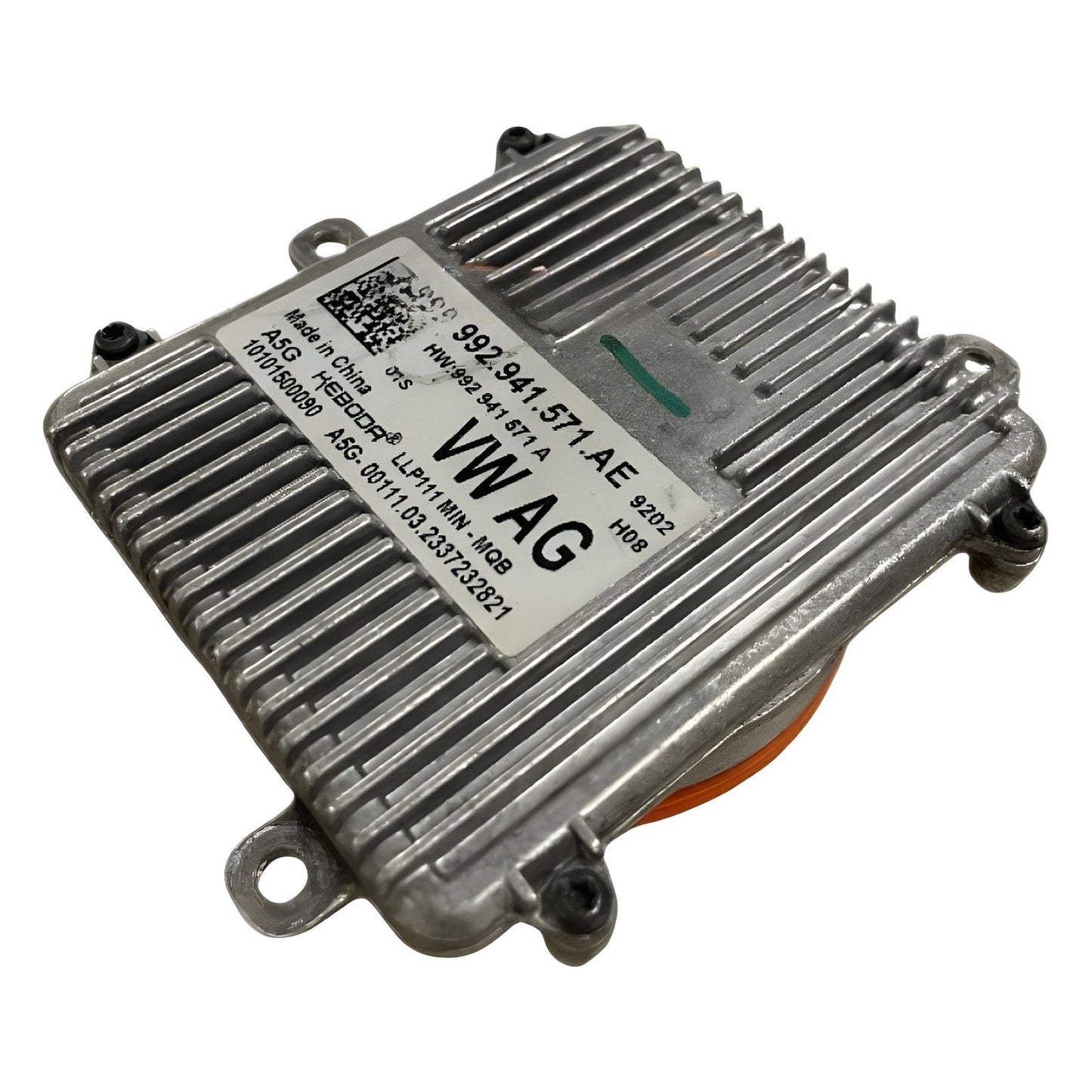 LED Headlight Ballast Module for Audi VW Golf Tiguan (2015–2021)