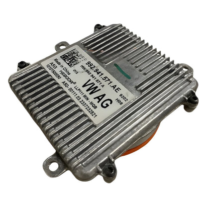 LED Headlight Ballast Module for Audi VW Golf Tiguan (2015–2021)