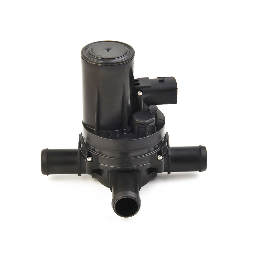 Warm Air Water Valve for Dodge RAM 1500 (2014–2018)