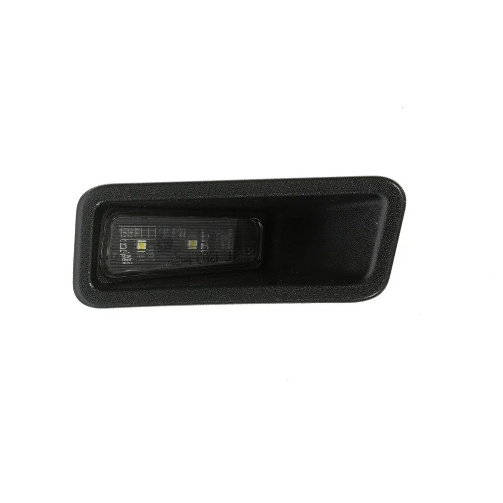 Rear Left License Plate Lamp Light for 2019-2026 Ram 2500 3500