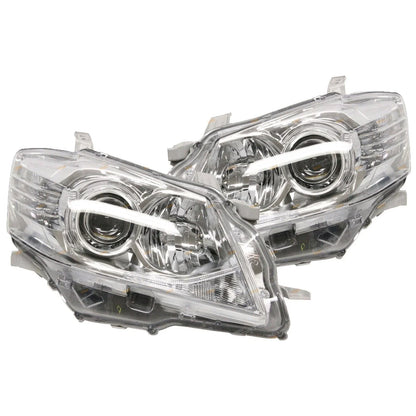 LH+RH Xenon HeadLight for Toyota Aurion Presara GSV40 (2009–2011)