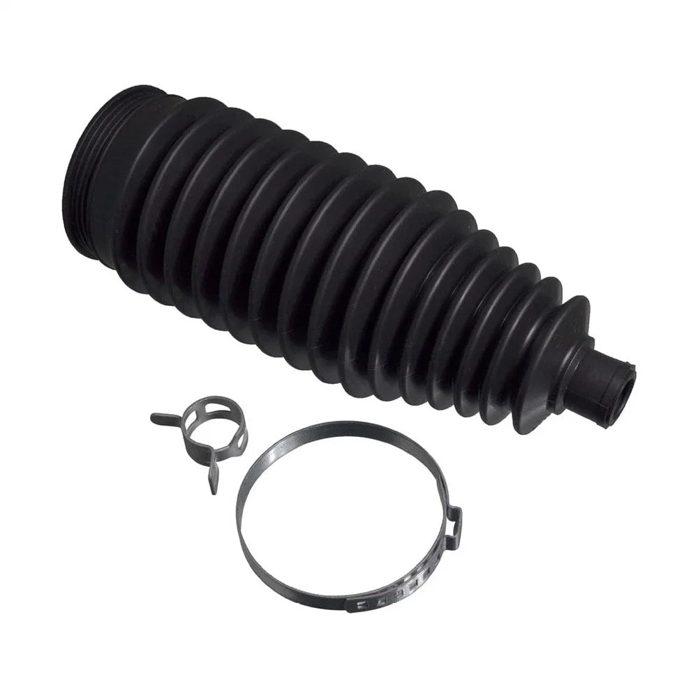 Rear Steering Rack & Pinion Inner Tie Rod Boot for Toyota Nissan Mazda (2006-2023)