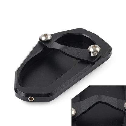 Kickstand Side Stand Enlarger Pad for BMW R1300GS (2023–2024)