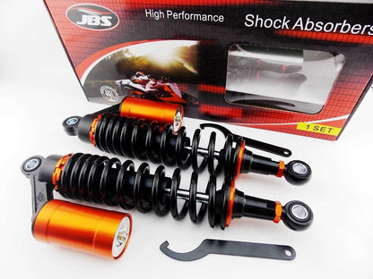 Nitrogen Shock Absorbers for Harley Davidson FXRS-SP 1340 (1982–1994)