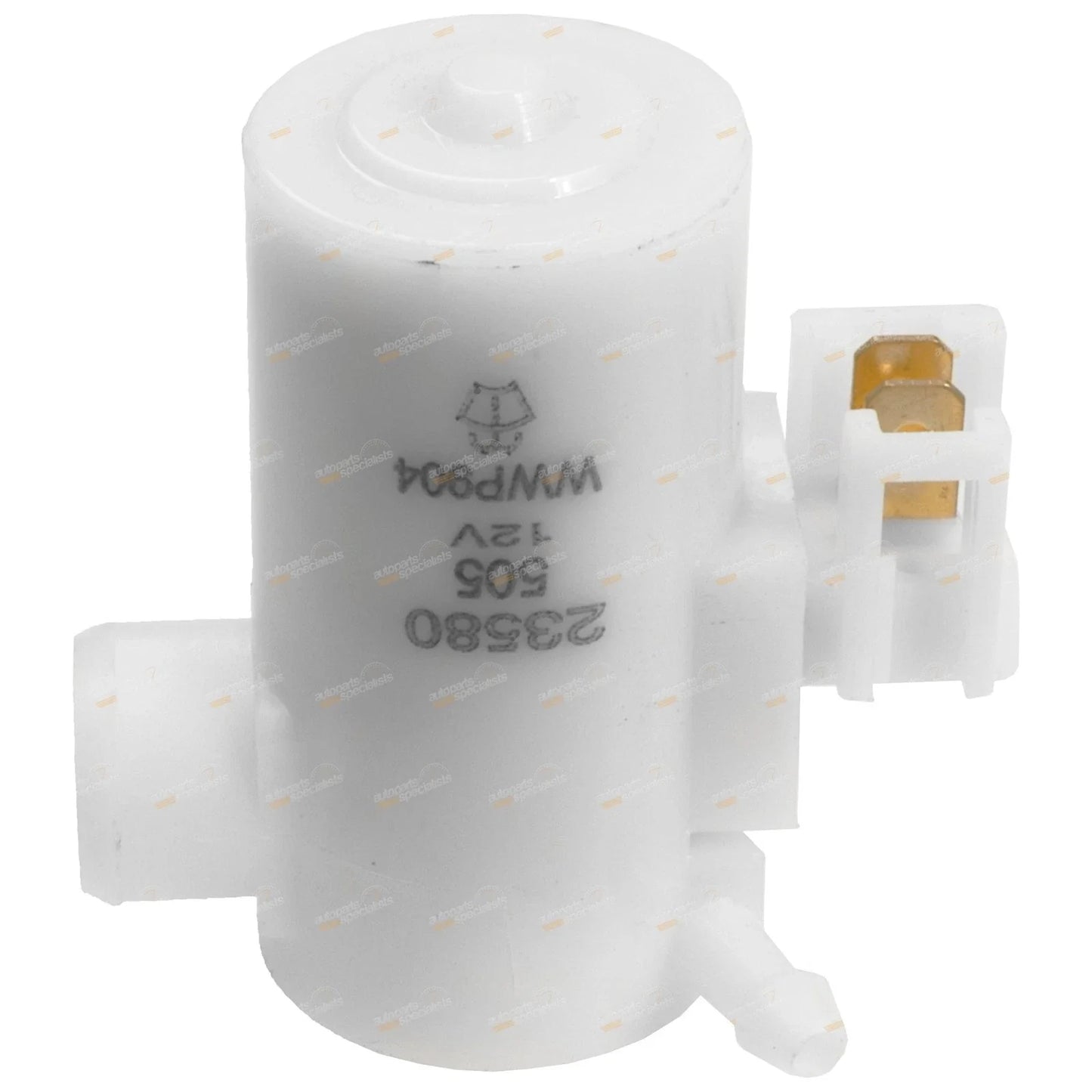 Rear Windscreen Washer Pump for Grand Vitara (2005 - 2014)