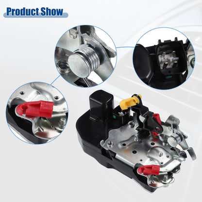 Front Right Door Lock Actuator Motor for Dodge Ram 1500 (2019-2023)