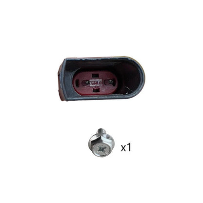 Rear Left Window Regulator With Motor 2 pins for Ford Territory (2004–2017)