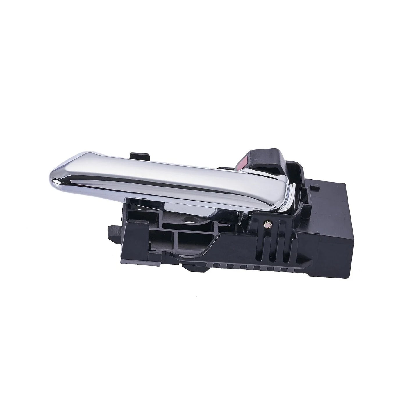 Right Side Chrome Inner Door Handle for Isuzu D-Max, Holden Rodeo (2006–2012)