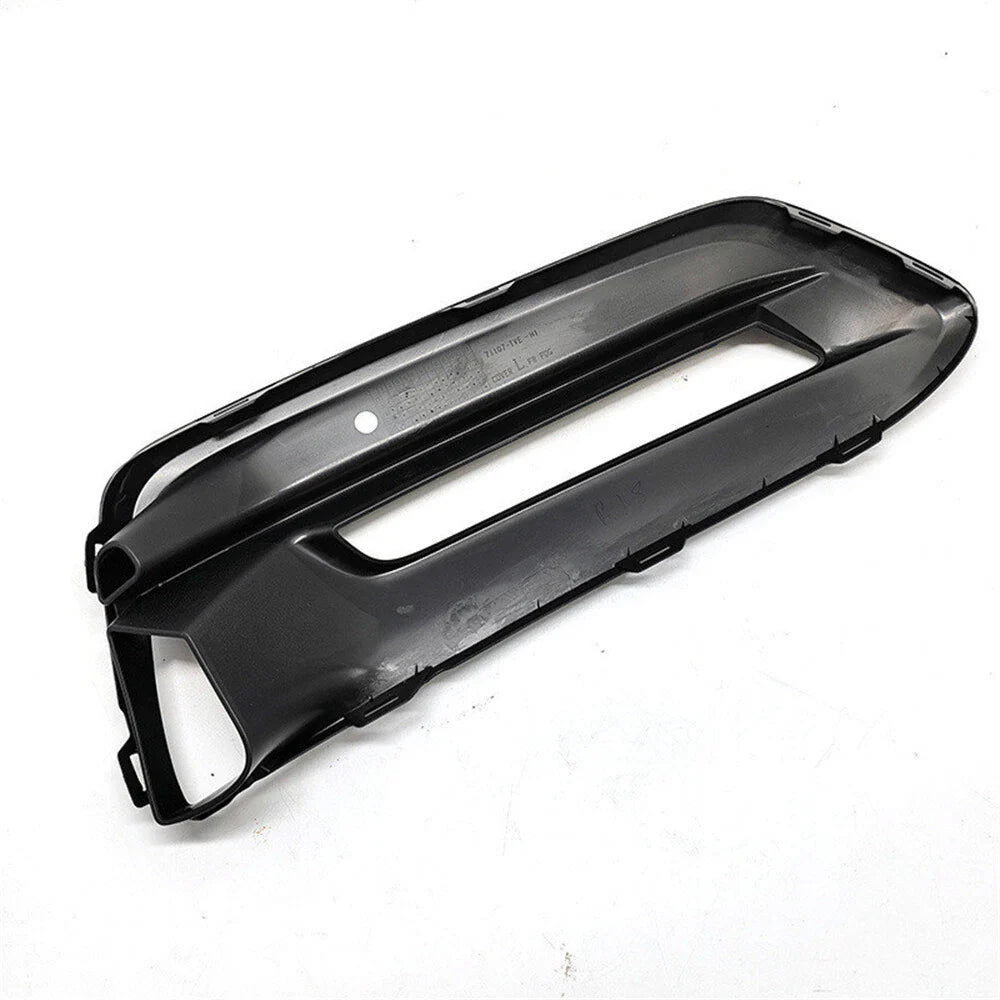 Bumper Bezels Fog Light Covers for Honda Accord (2018-2020)