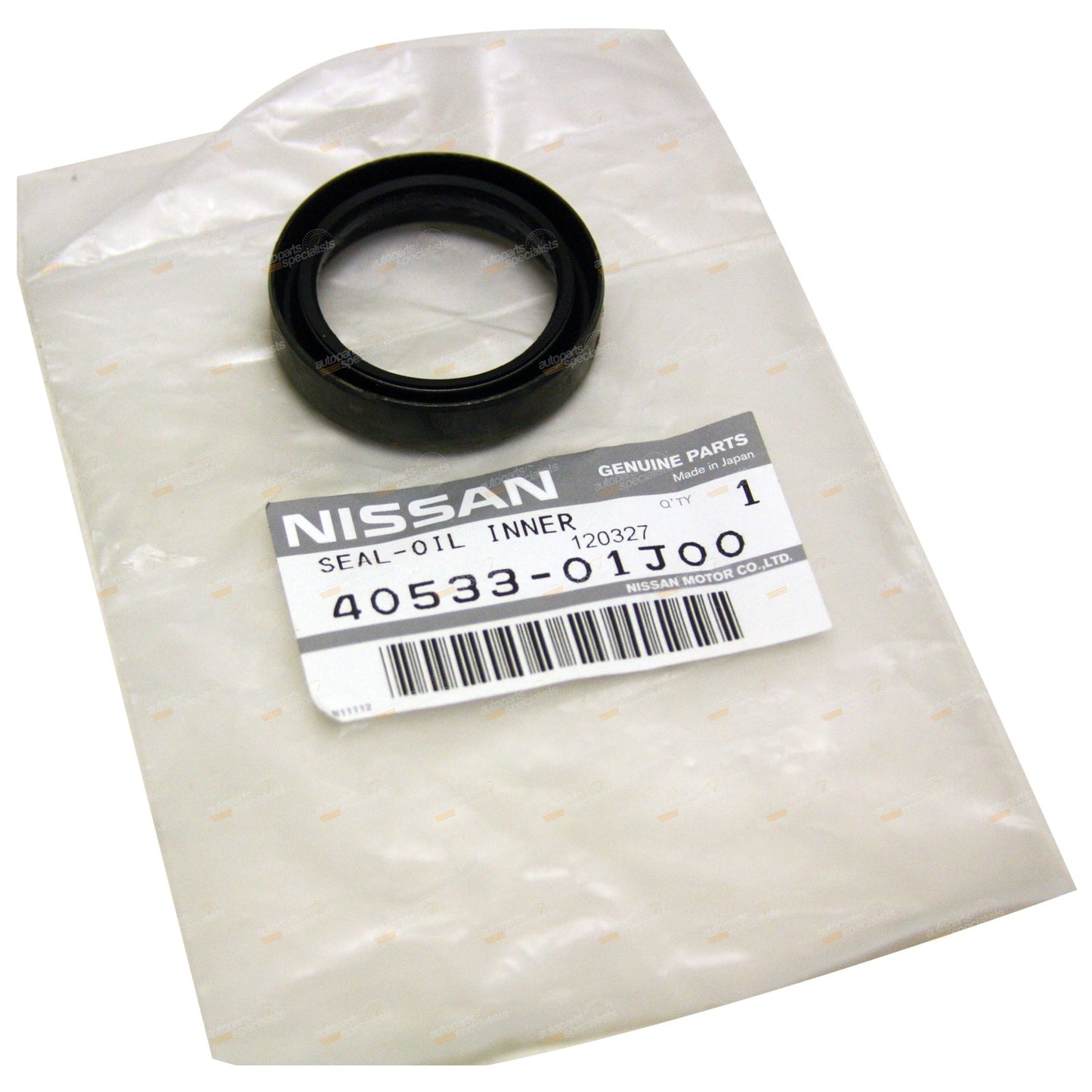 Oil Seal for Nissan Patrol GQ Y60 GU Y61 (1988–2016)