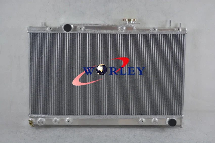 Aluminium Radiator for Toyota Caldina ST246 2002-2007