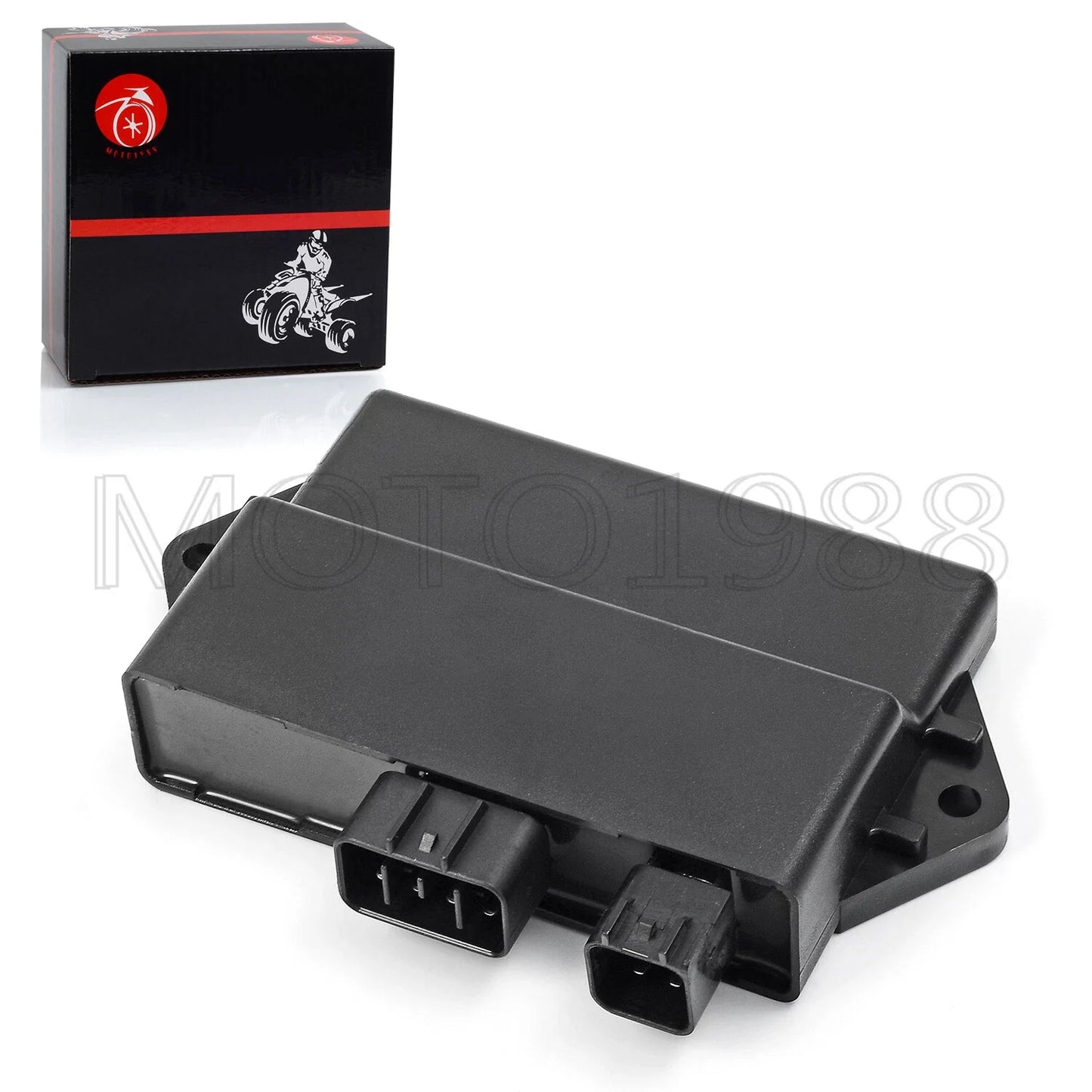 CDI Module for Yamaha Warrior 350 YFM350 (2002–2004)