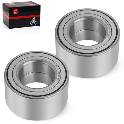 2X Rear Trailing Arm Bearings for Can-Am Outlander 400 500 650 800 (2003–2023)