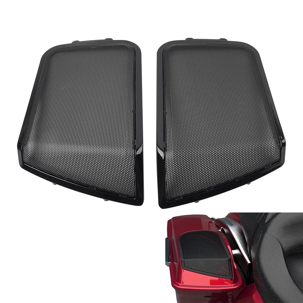 Floorboard Foot Peg Pedals for Harley Road King Heritage (1994–2023)