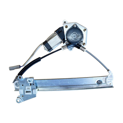 Rear Right Window Regulator with Motor for Mazda Tribute (2001–2006)