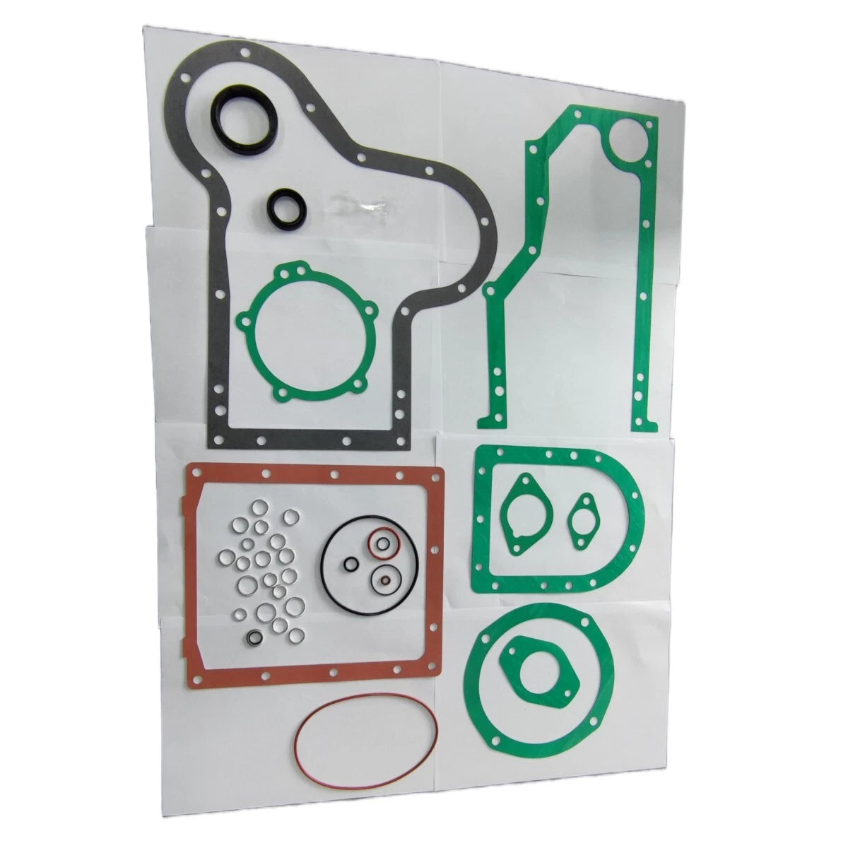 Conversion Gasket Kit for Volvo Penta MD6 MD7 (1970–1980)