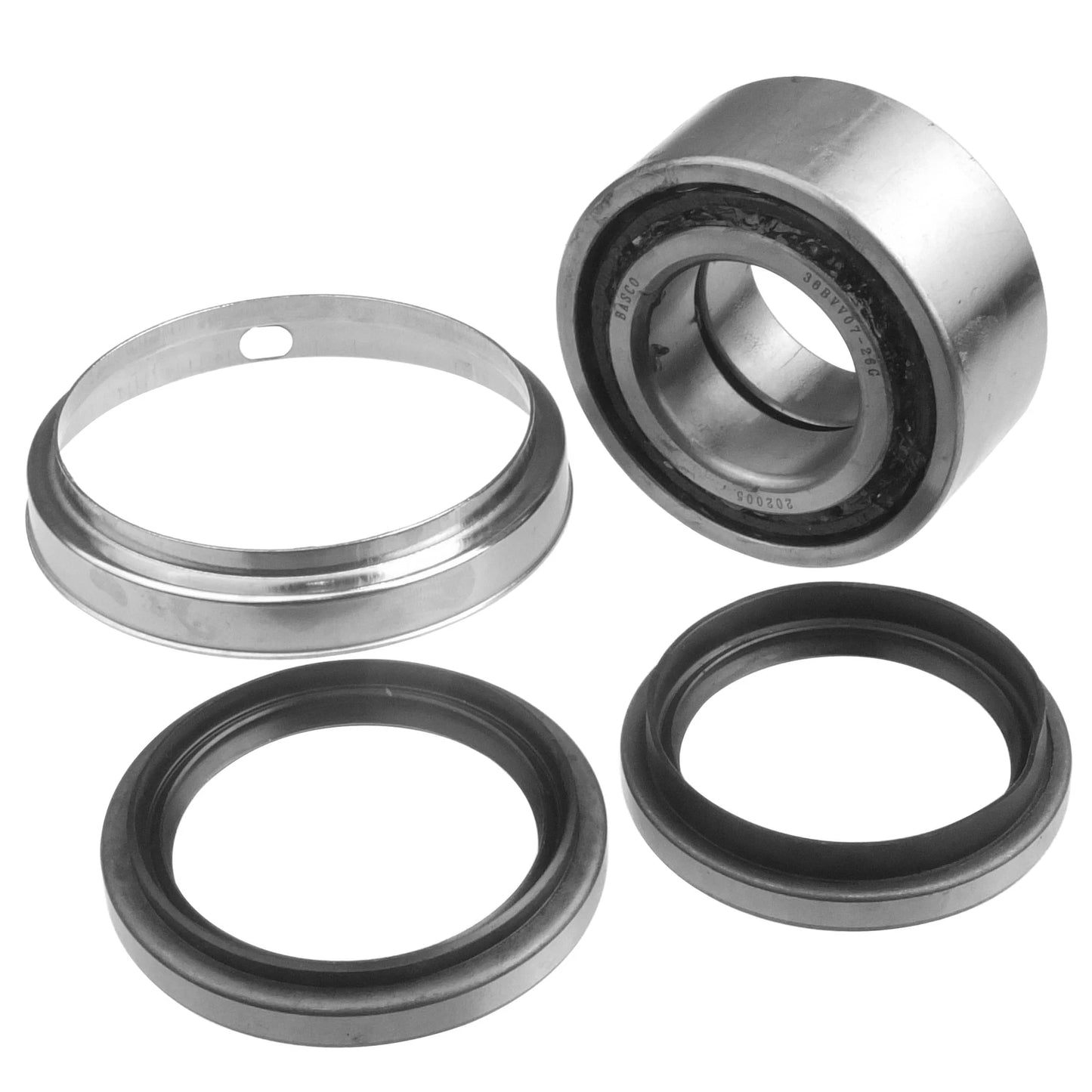 Front Wheel Bearing Kit for Toyota RAV4, Caldina, Celica (1994–2002)
