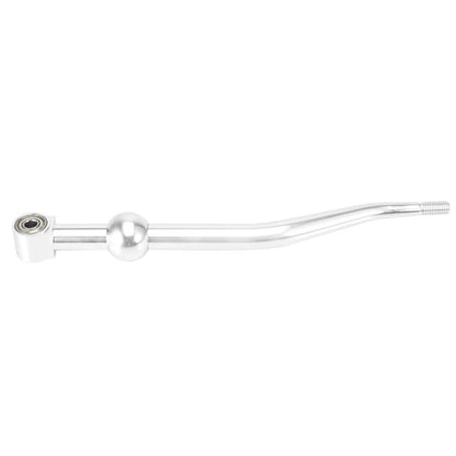 Short Throw Shifter Kit for Honda Civic 1988-2000 - Silver Tone