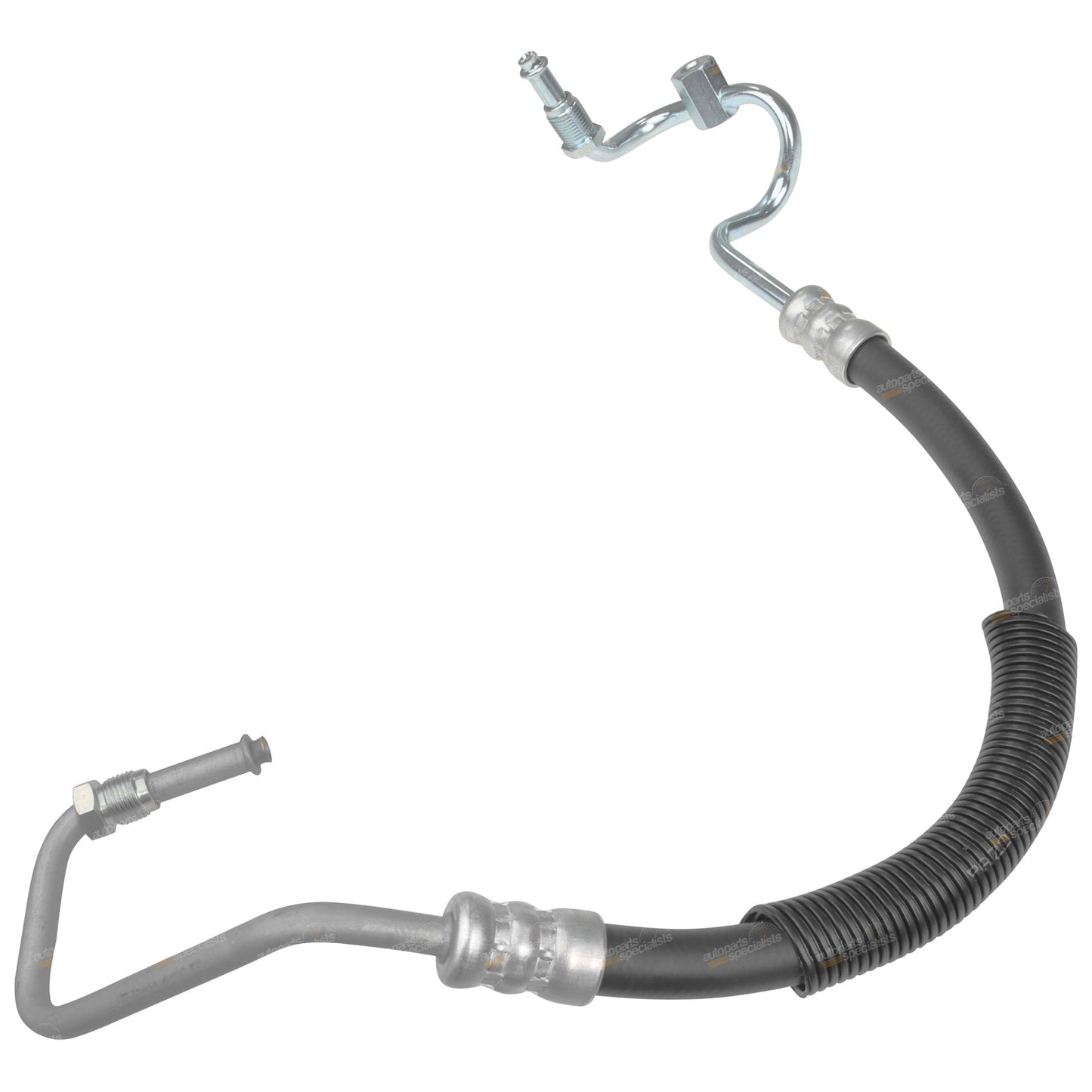 Power Steering Hose for Ford Falcon Fairlane (BA 2002–2005)