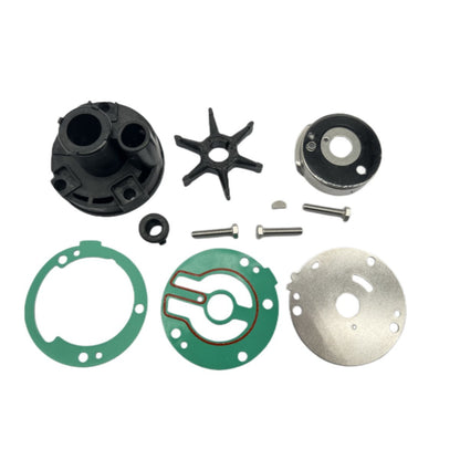 Water Pump Impeller Repair Kit for Mercury Mariner 20-30 HP (1990–2000)