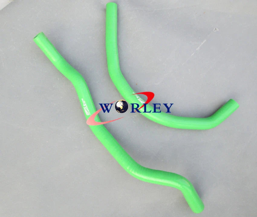 Silicone Radiator Hose for Yamaha Banshee YFZ 350 (1987-2006)