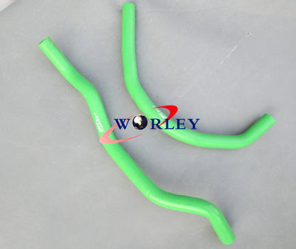 Silicone Radiator Hose for Yamaha Banshee YFZ 350 (1987-2006)
