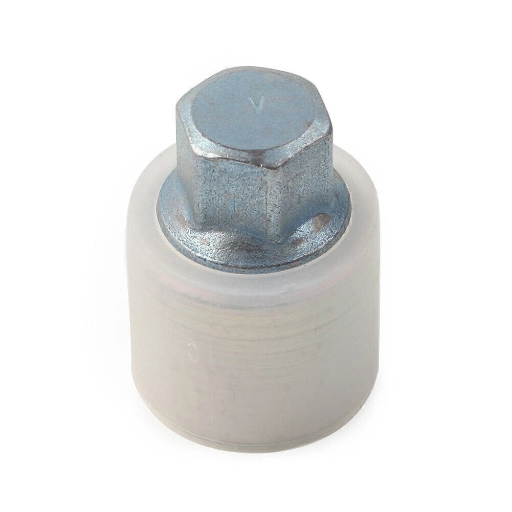 Locking Wheel Nut Key for Audi (R Chrome-molybdenum Steel)