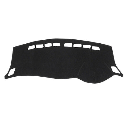 Dash Cover Mat for Nissan Pulsar/Sylphy (2013-2016)