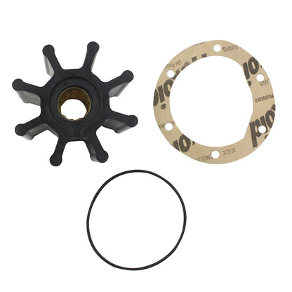 Water Pump Impeller for Jabsco 920-0001 (No Year Specified)