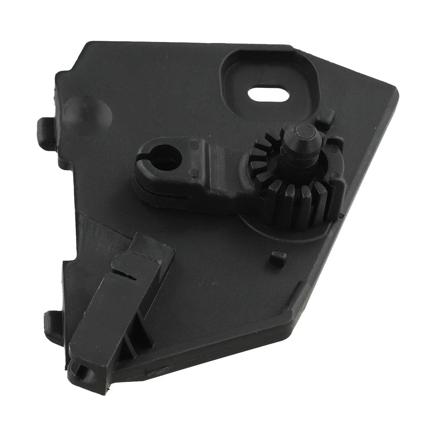 Bracket Bonnet Handle Spring Hood Release for Touareg (2011–2017)