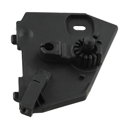 Bracket Bonnet Handle Spring Hood Release for Touareg (2011–2017)