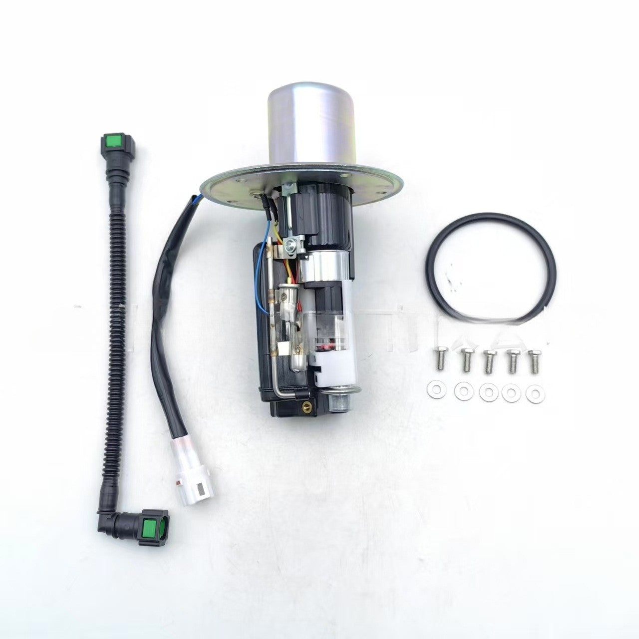 Fuel Pump Assembly for Suzuki GSXR750 GSXR600 GSXR1000 (2000–2003)