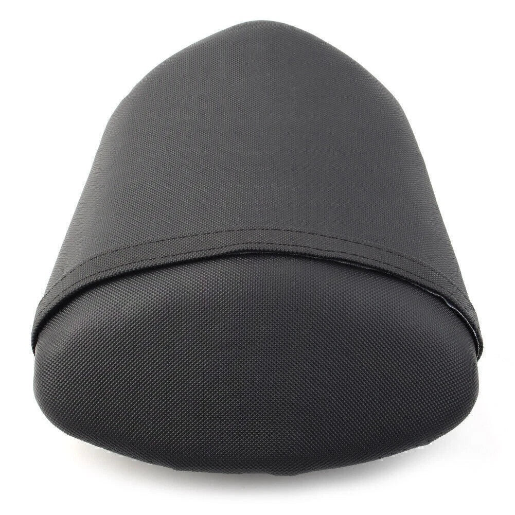 Rear Pillion Passenger Seat for Kawasaki Ninja 250R EX250 (2008–2012) Leather