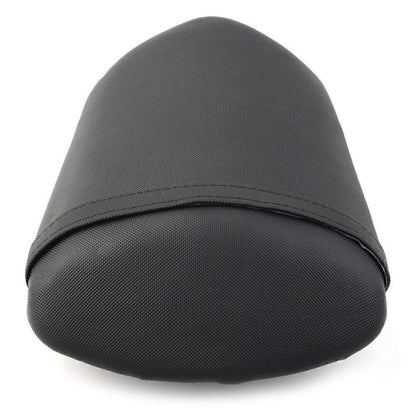 Rear Pillion Passenger Seat for Kawasaki Ninja 250R EX250 (2008–2012) Leather
