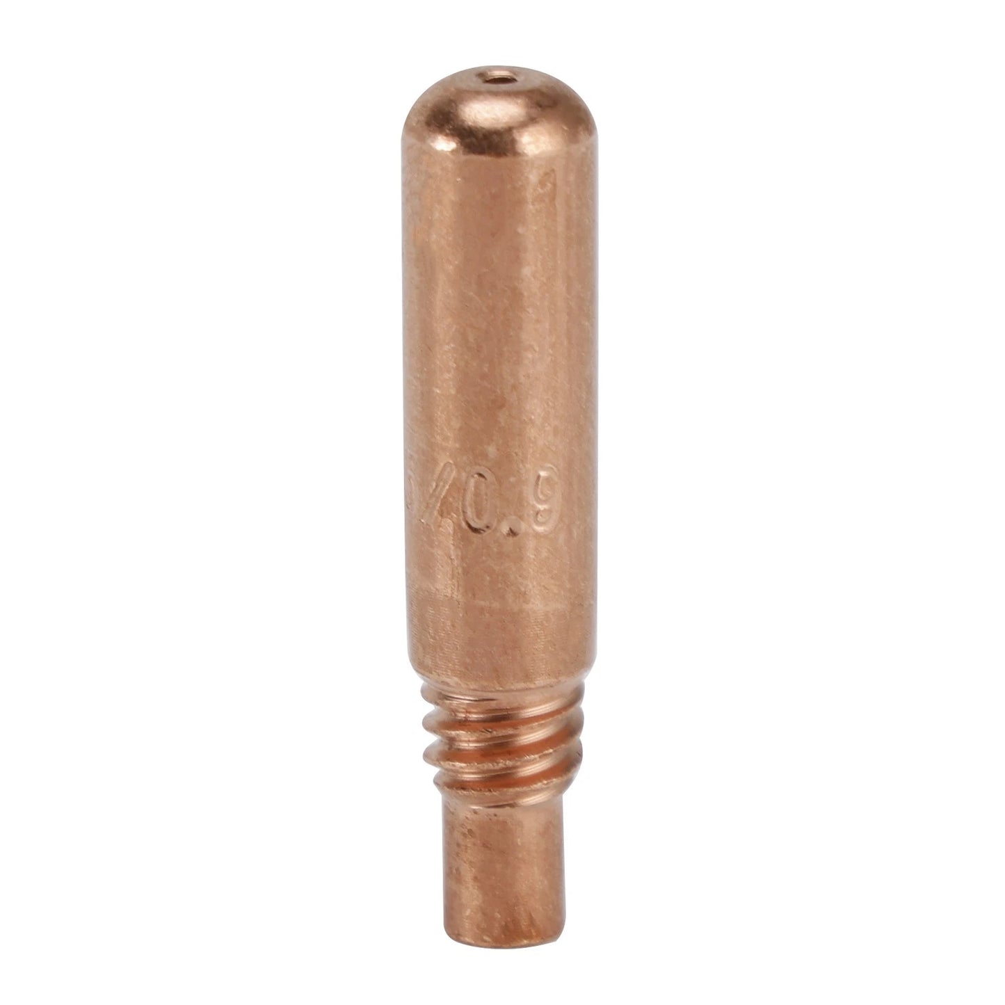 25pcs T-M035 Contact Tips for Miller Acculock MDX MIG Gun (–)