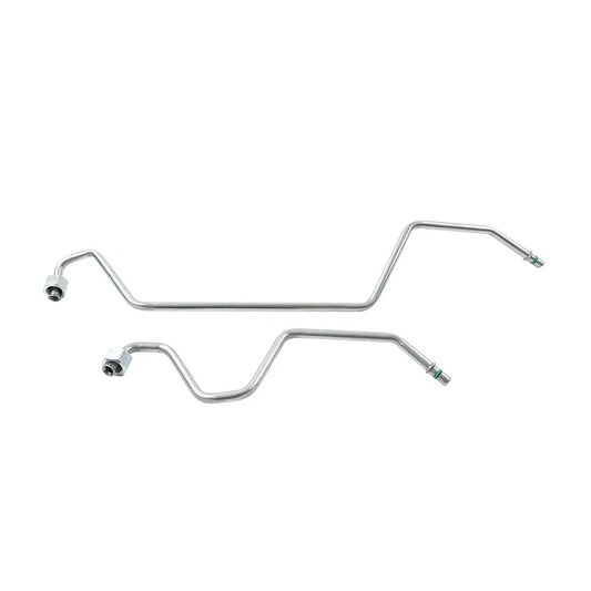 Rack & Pinion Transfer Lines for Tahoe Suburban Avalanche (2008-2014)